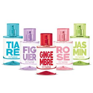 Solinotes Eau de Parfum