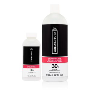 30 Volume Cream Developer