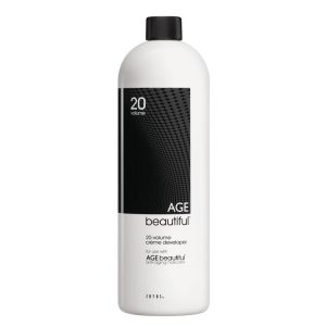 20 Volume Gentle Creme Developer