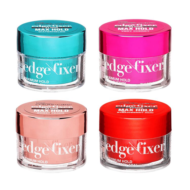 Very Cherry Maximum Hold Edge Fixer 30 ml