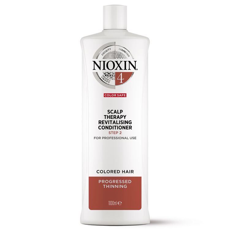 System 4 Scalp Therapy Conditioner