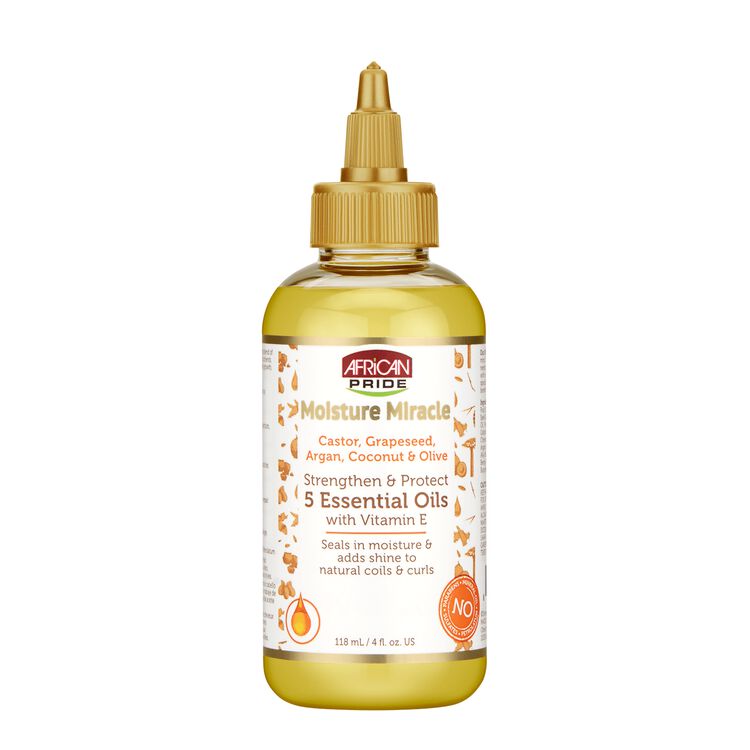 Strength & Protect 5 Essential Oils