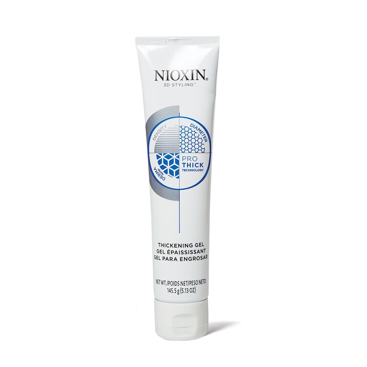 Thickening Gel
