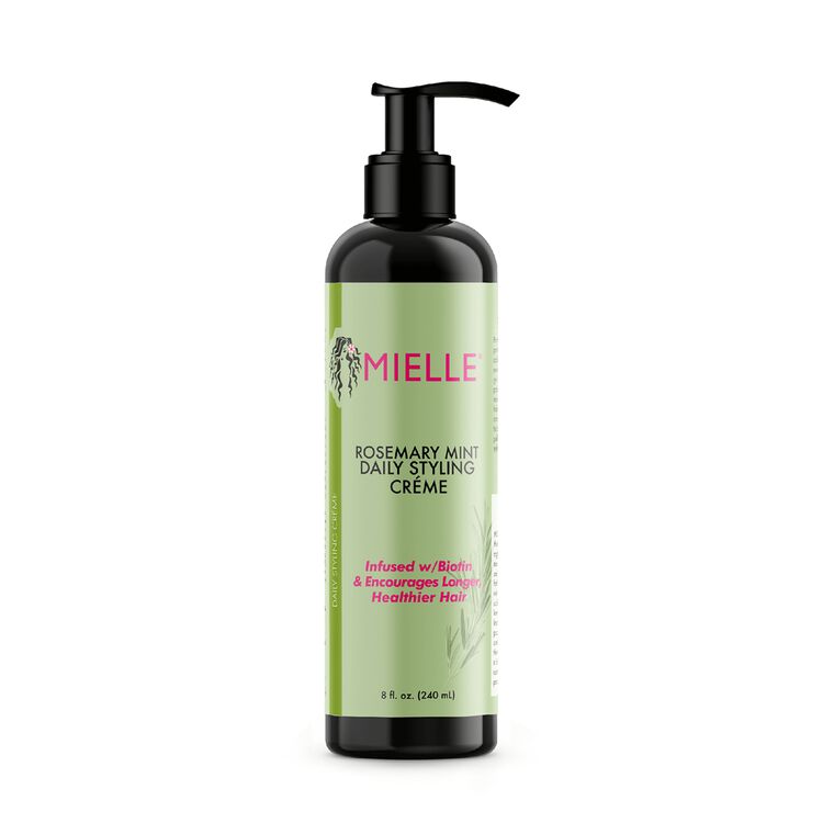 Rosemary Mint Multi-Vitamin Daily Styling Creme