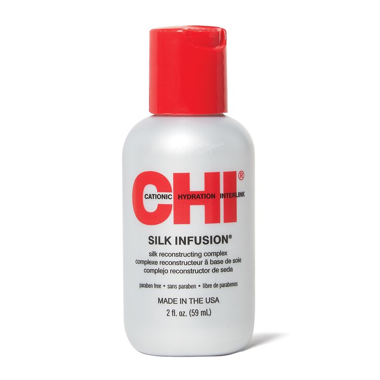Silk Infusion Travel Size