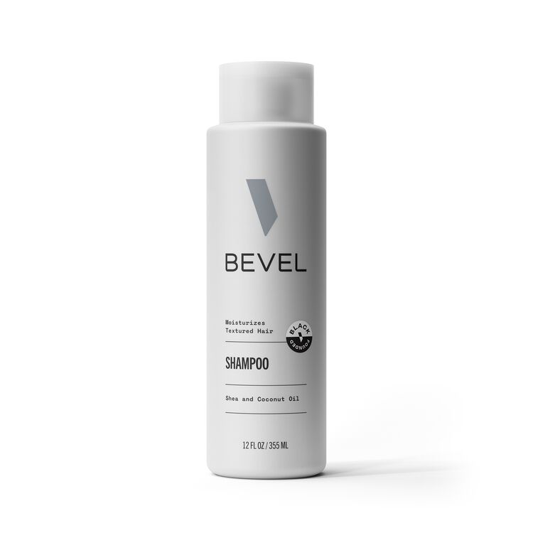 Moisturizing Shampoo