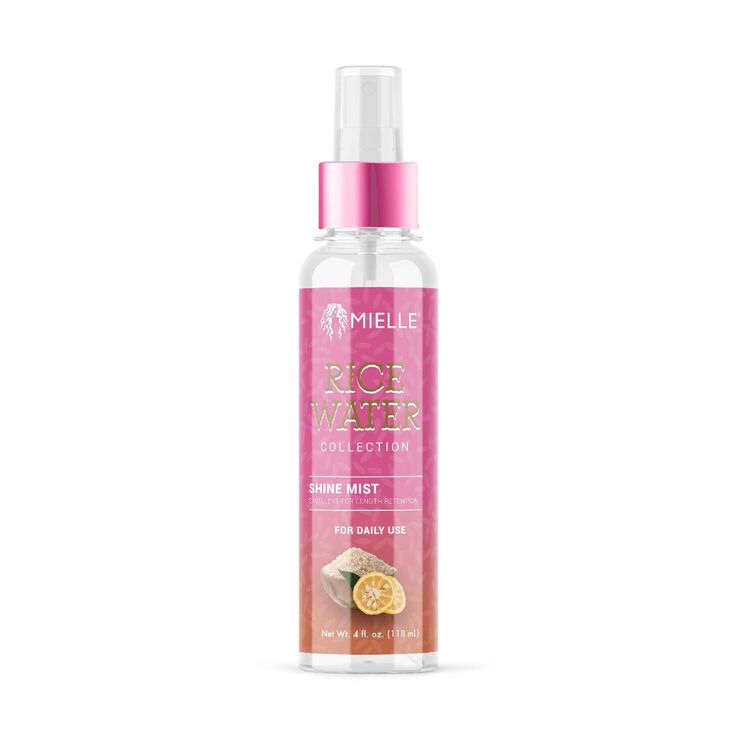 Rice Water Mist