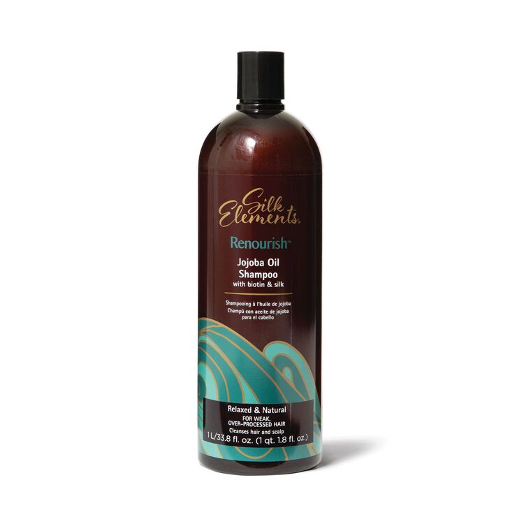 Renourish Jojoba Oil Shampoo 33.8oz