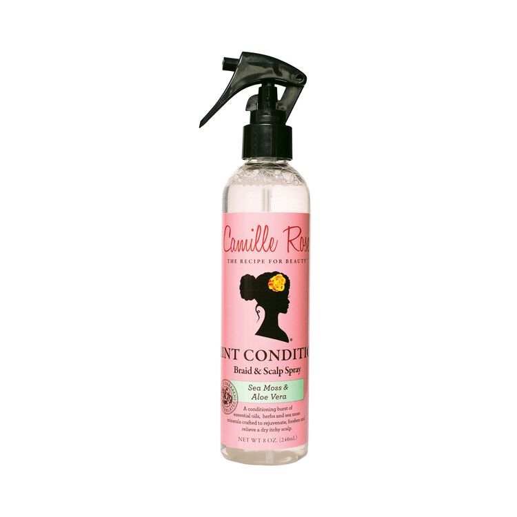 Mint Condition Braid & Scalp Spray