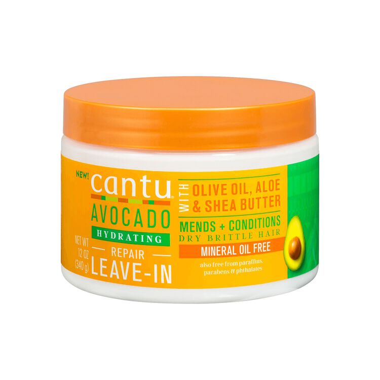Avocado Hydrating Repair Leave-In