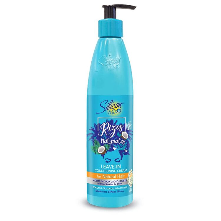 Rizos Leave-In Conditioning Cream