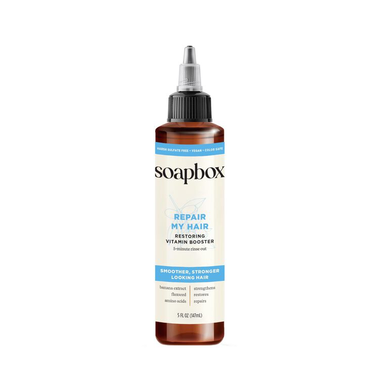 Repair My Hair Vitamin Booster Treatment