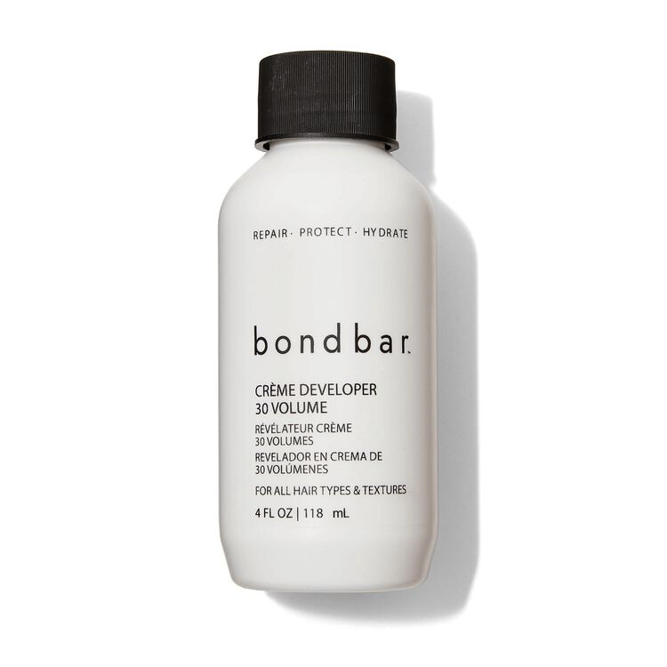30 Volume Crème Developer 4 Oz