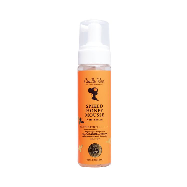 Spiked Honey Mousse - 4-in-1 Styler