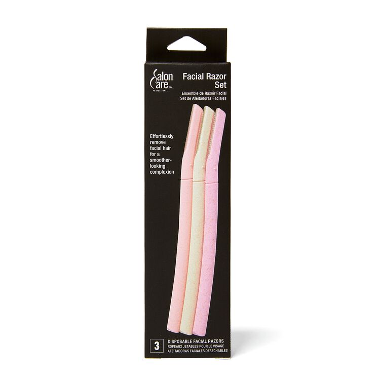 Facial Razors