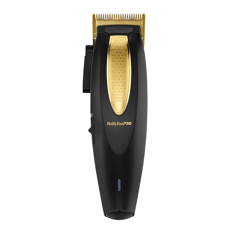 LithiumFX Clipper