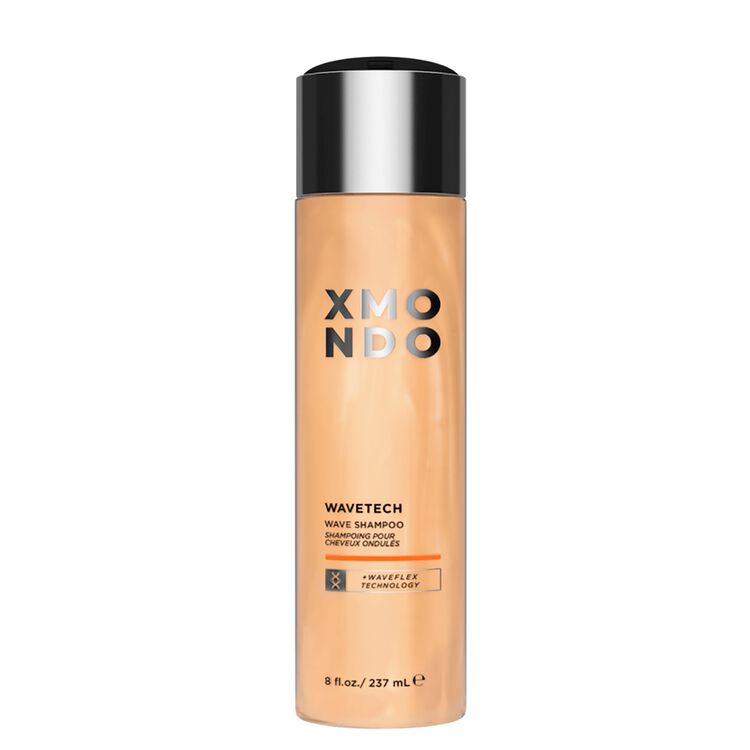 Wave Shampoo