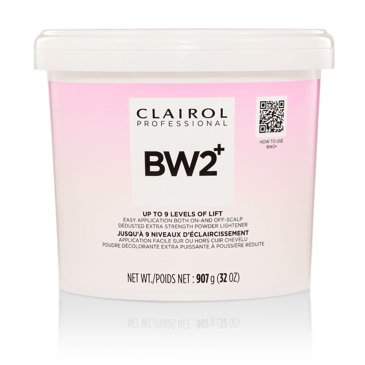 BW2+ Tub 32 oz.