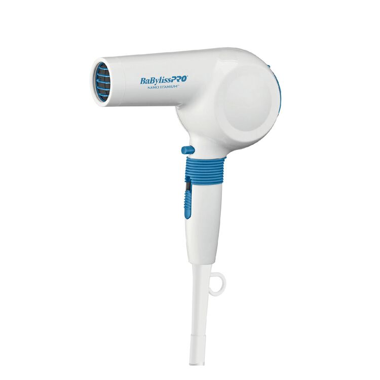 Nano Titanium Compact Midi Dryer
