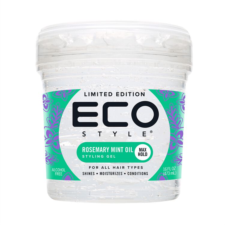 Styling Rosemary Mint Gel