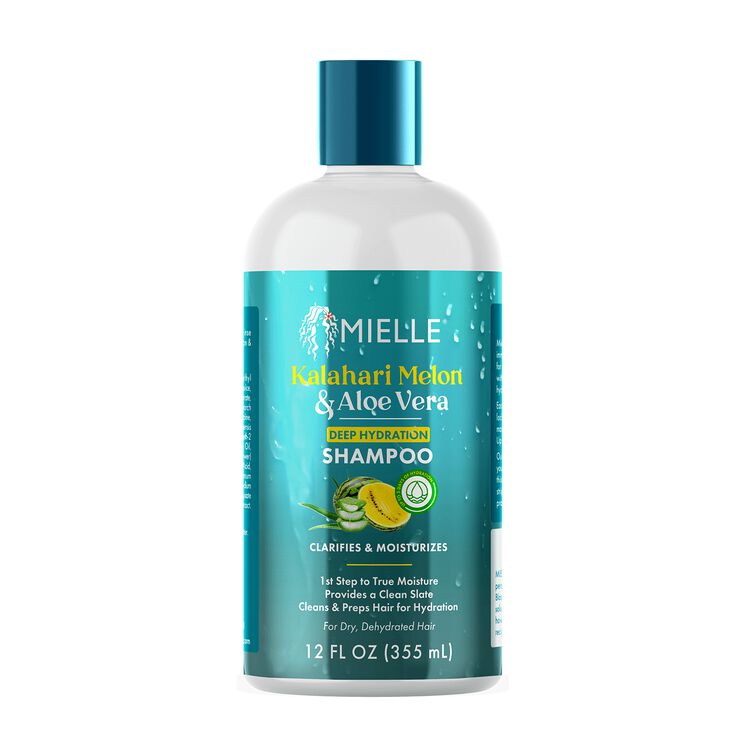 Kalahari Melon & Aloe Vera Shampoo 12 oz