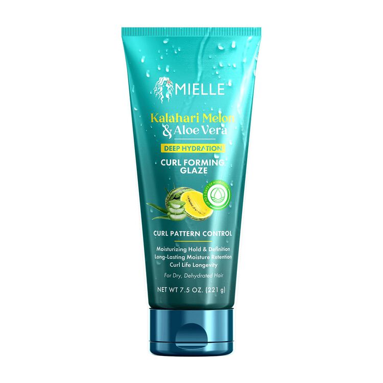 Kalahari Melon & Aloe Vera Curl Forming Glaze 7.5 oz