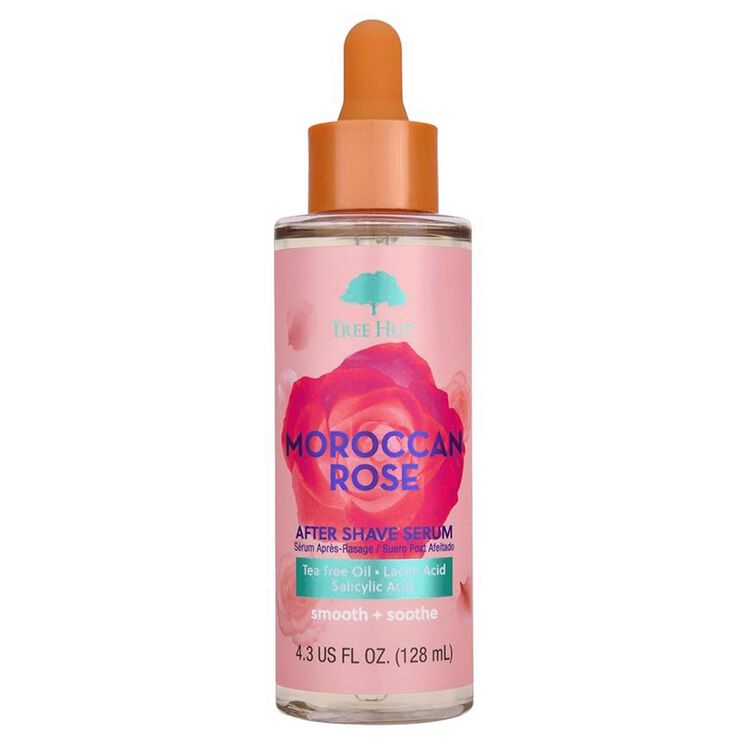 Morrocan Rose After Shave Serum