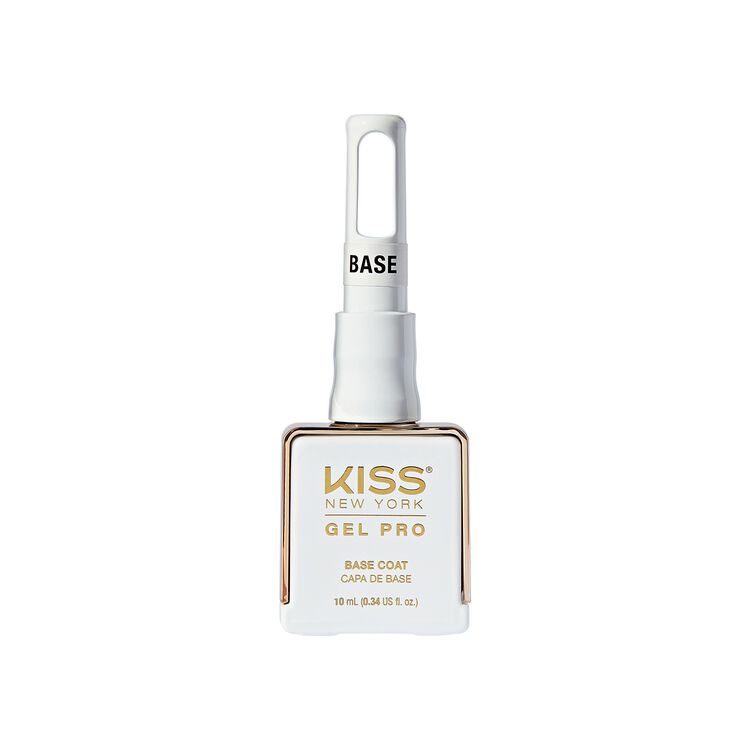 New York Gel Pro Polish Basecoat