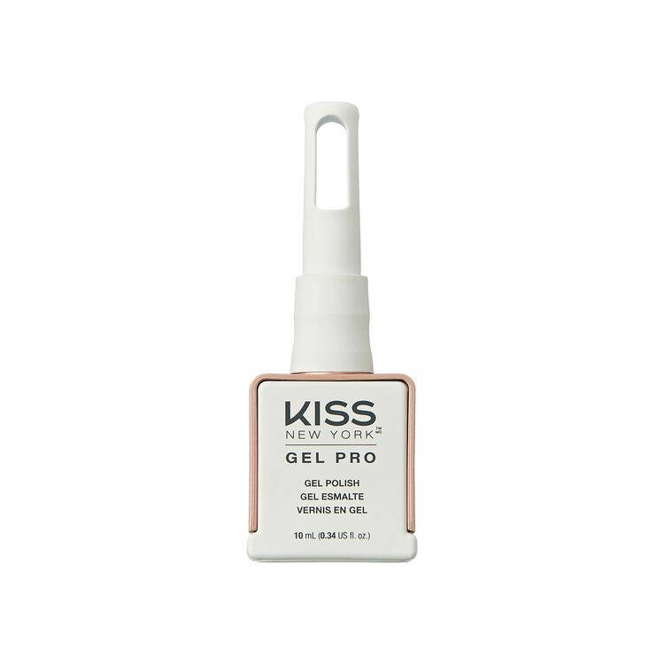 New York Gel Pro Polish Paint It White