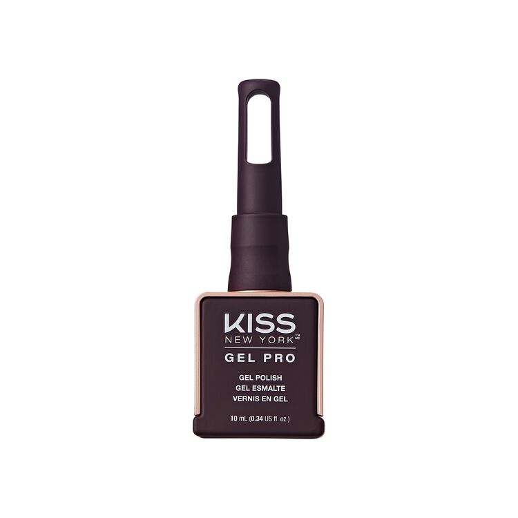 New York Gel Pro Polish Plum Pudding