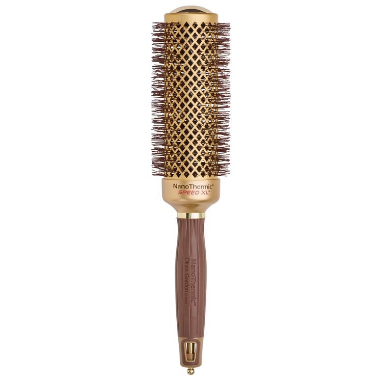 NanoThermic Ceramic + Ion Thermal Speed XL Brush 1 3/4 Inch
