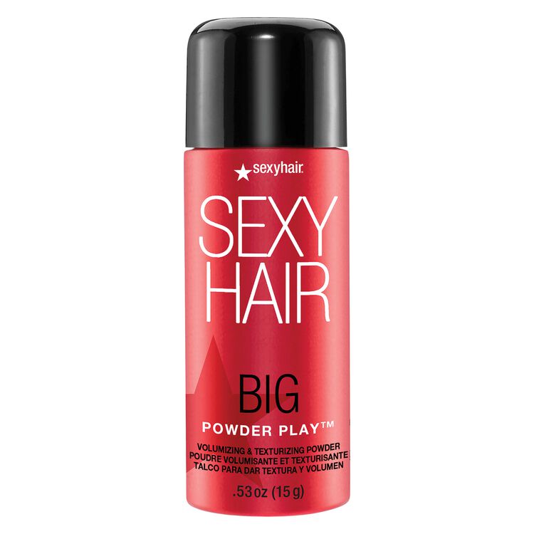 Powder Play Volumizing & Texturizing Powder