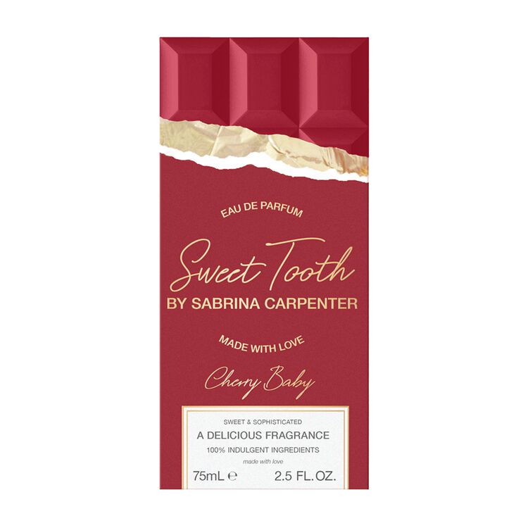 Cherry Baby Eau De Parfum 75 mL