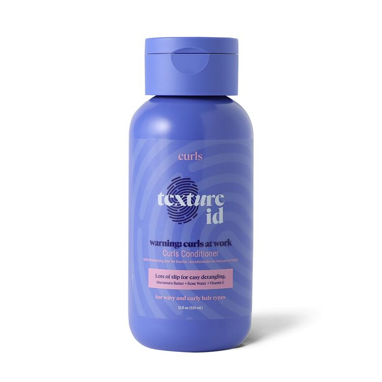 Curls Conditioner