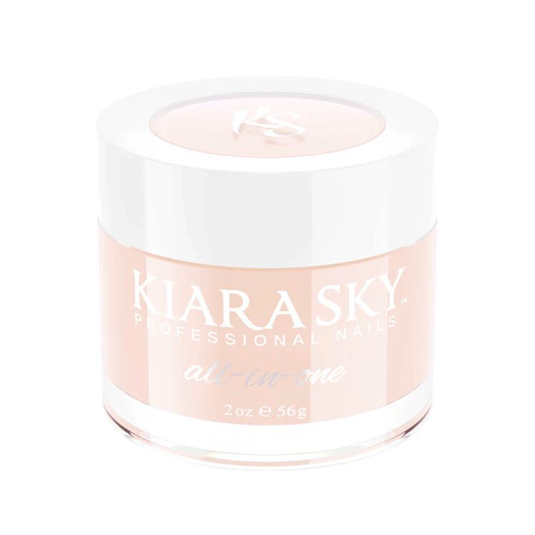 All-in-One Cover Acrylic Powder Blush Away