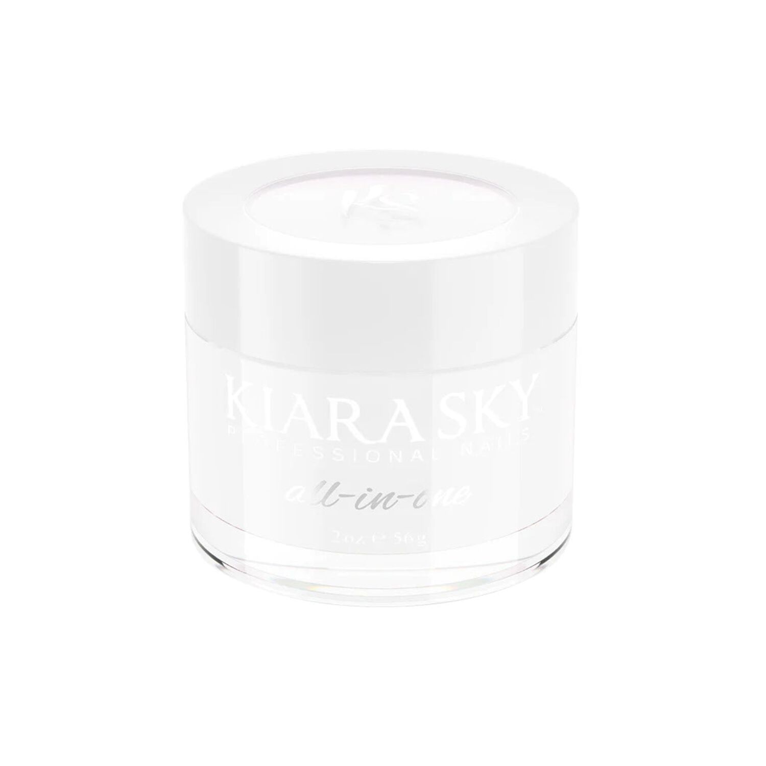 All-in-One Essential Powders