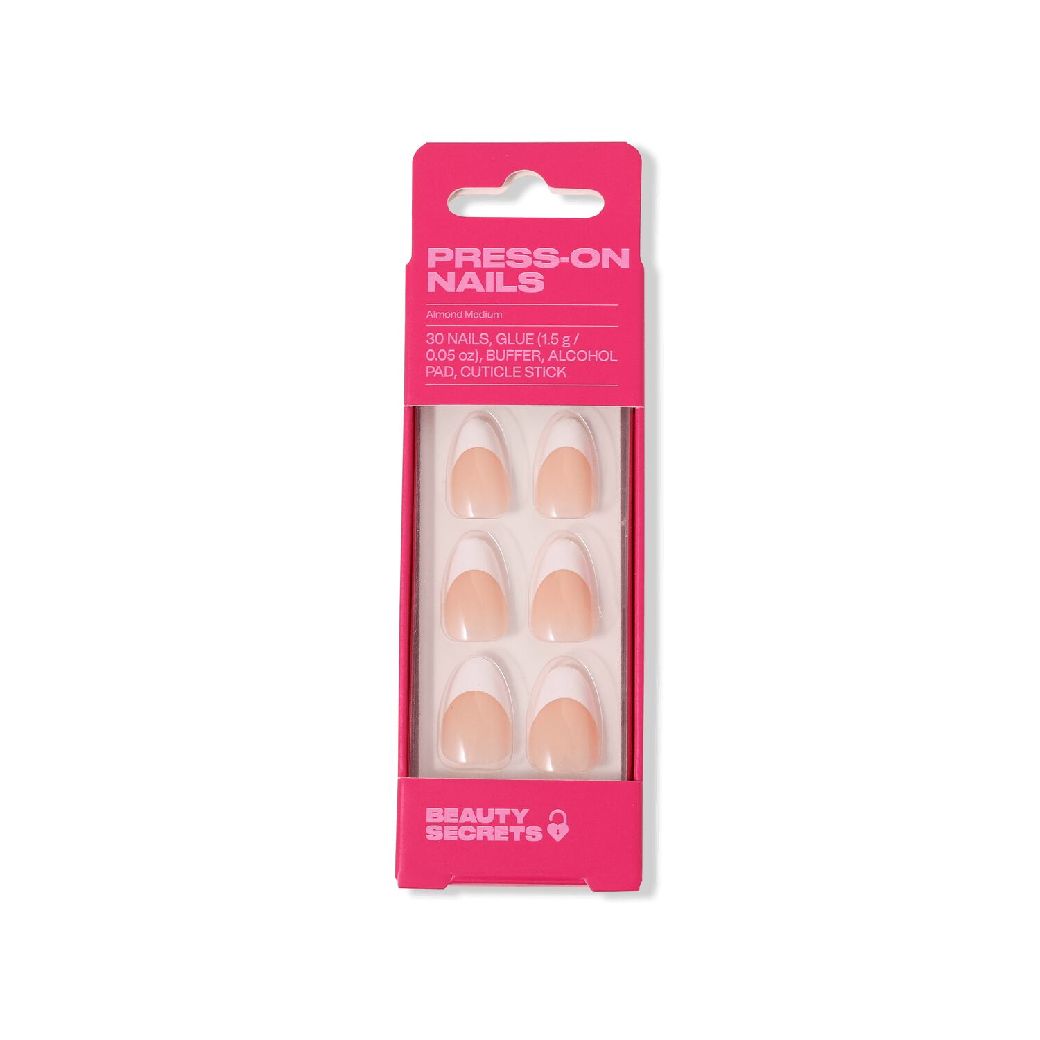 Press-On Nails