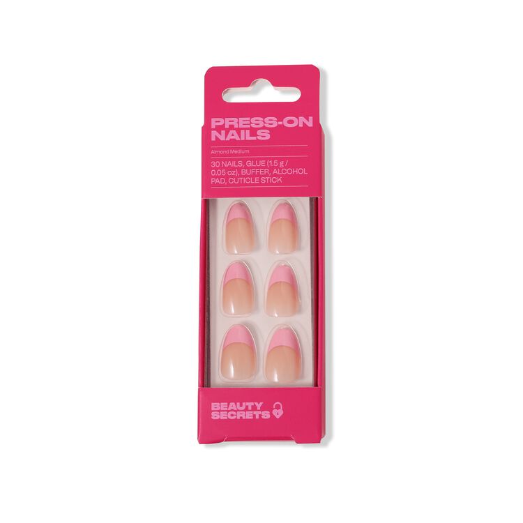 It's Aesthetic Press-On Nails