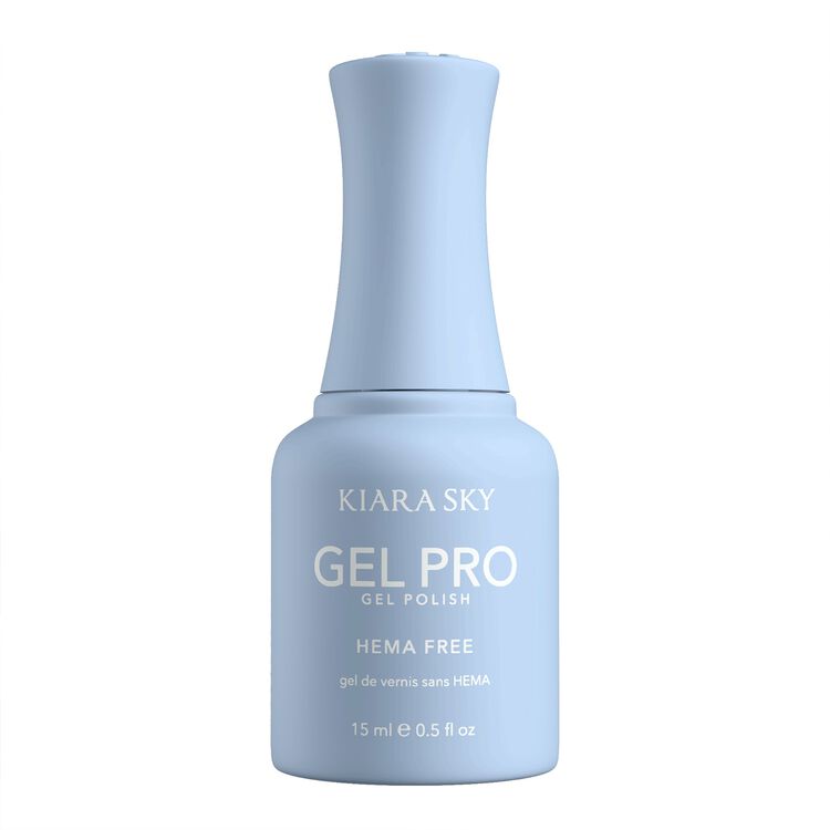 Gel Pro HEMA-Free Gel Polish Cool Tones