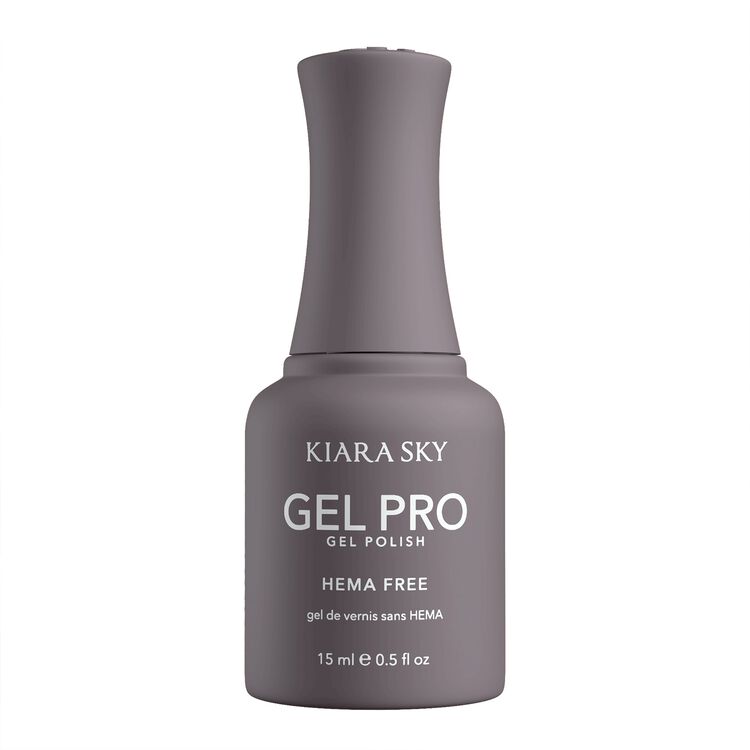 Gel Pro HEMA-Free Gel Polish Shady