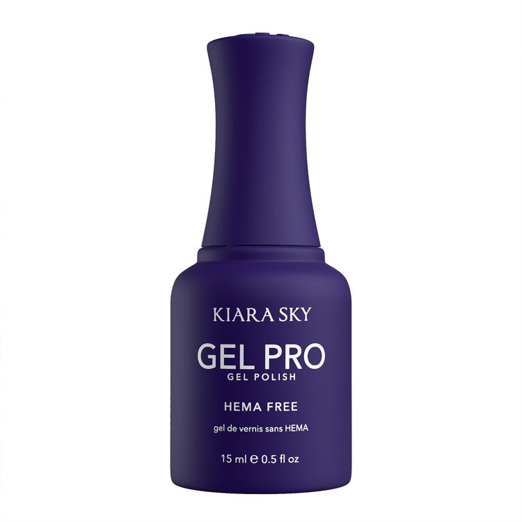 Gel Pro HEMA-Free Gel Polish Grape Escape