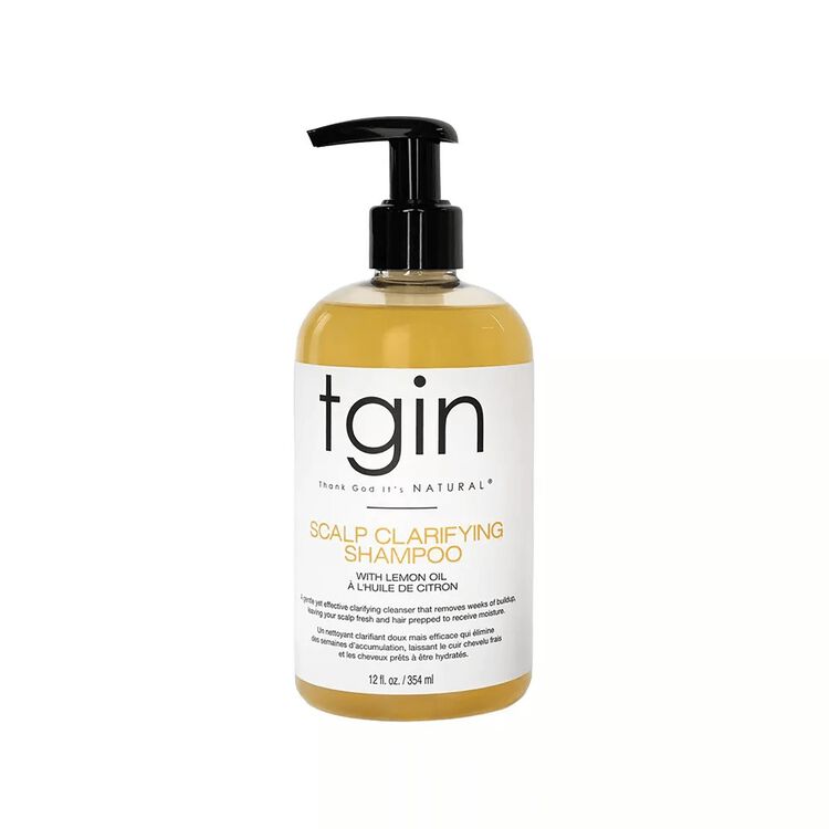 Clarifying Shampoo