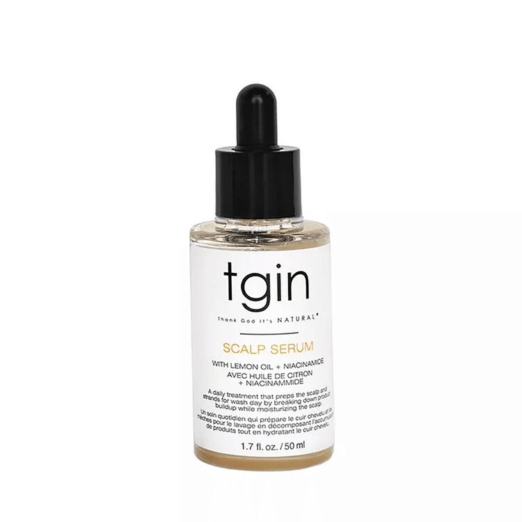 Scalp Serum