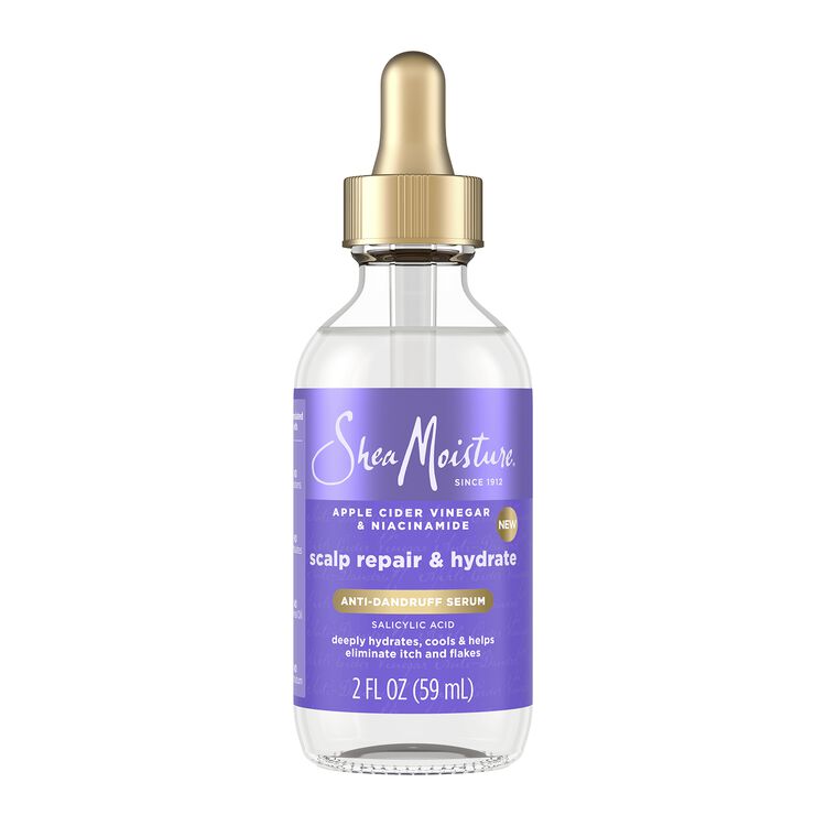 ACV Anti-Dandruff Scalp Serum