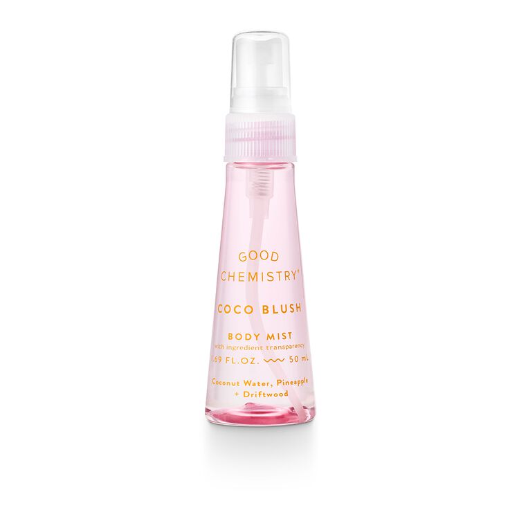Coco Blush Body Mist 1.69 OZ