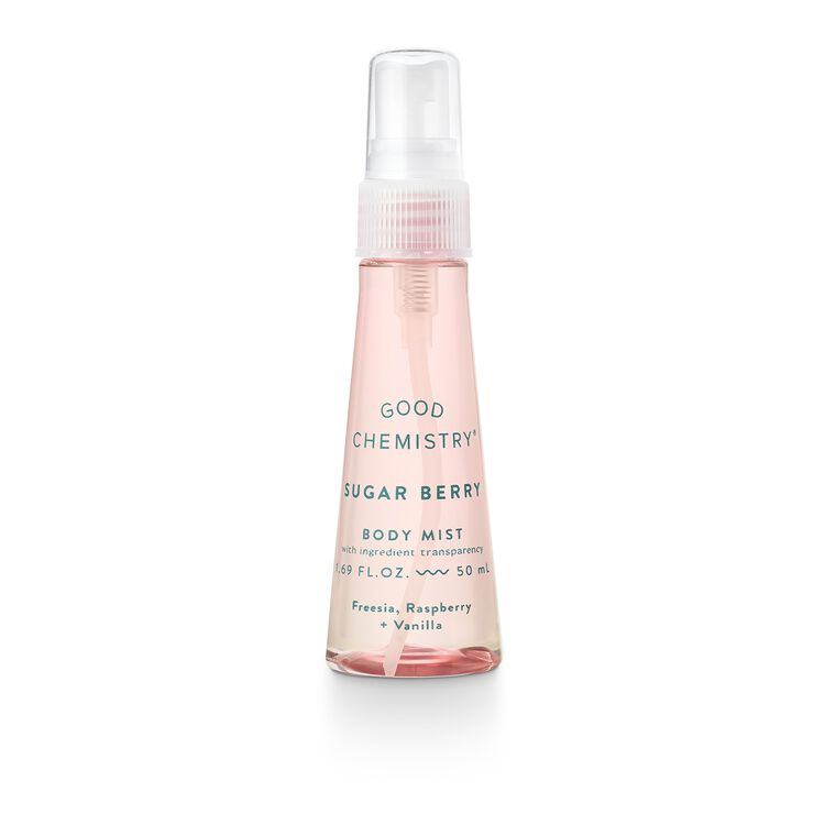 Sugar Berry Body Mist 1.69 OZ