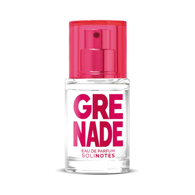 Pomegranate Eau de Parfum Mini