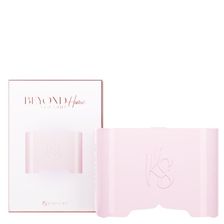 Beyond Home LED Lamp Pink