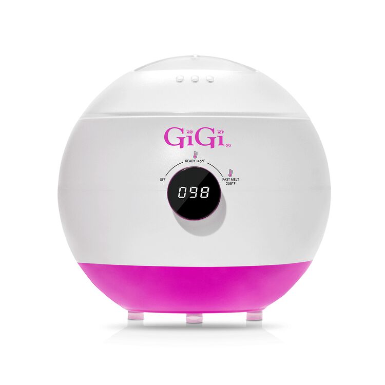 Digital Wax Warmer