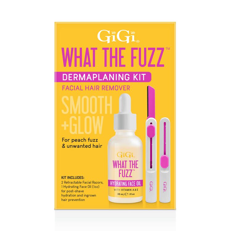 Dermaplaning Kit